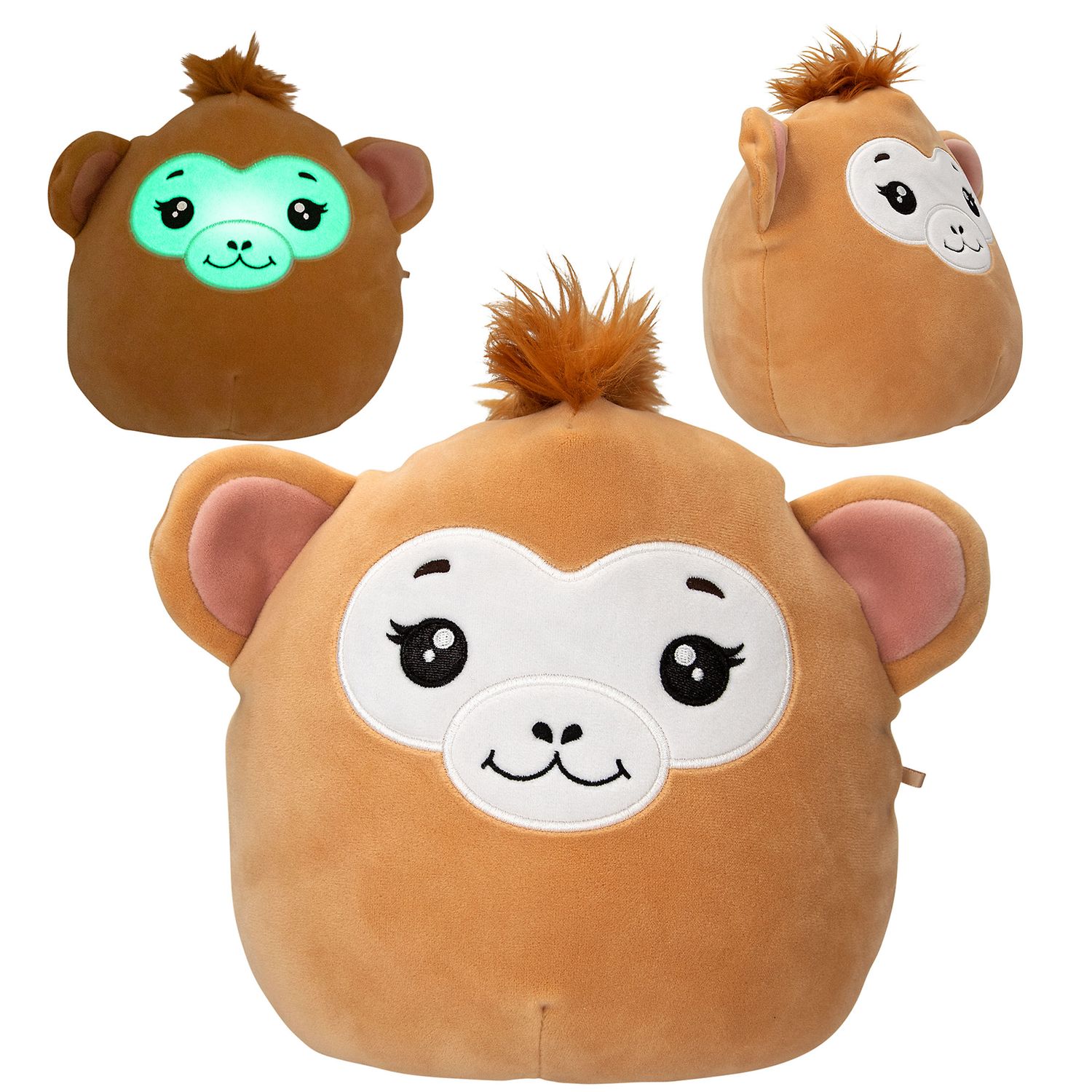 Swoppie aap 20cm