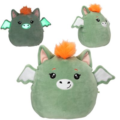 Swoppie draakje 20cm