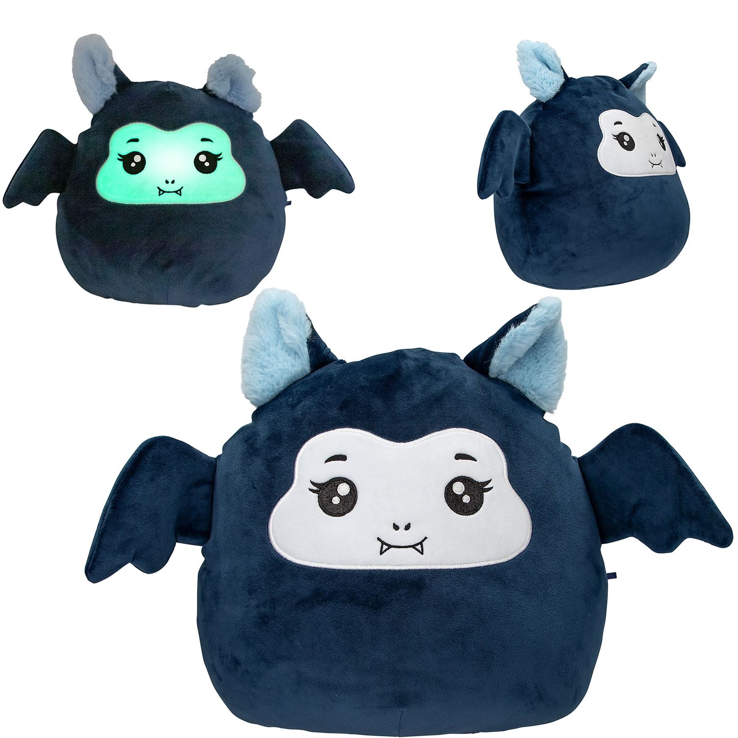 Swoppie vleermuis 20cm