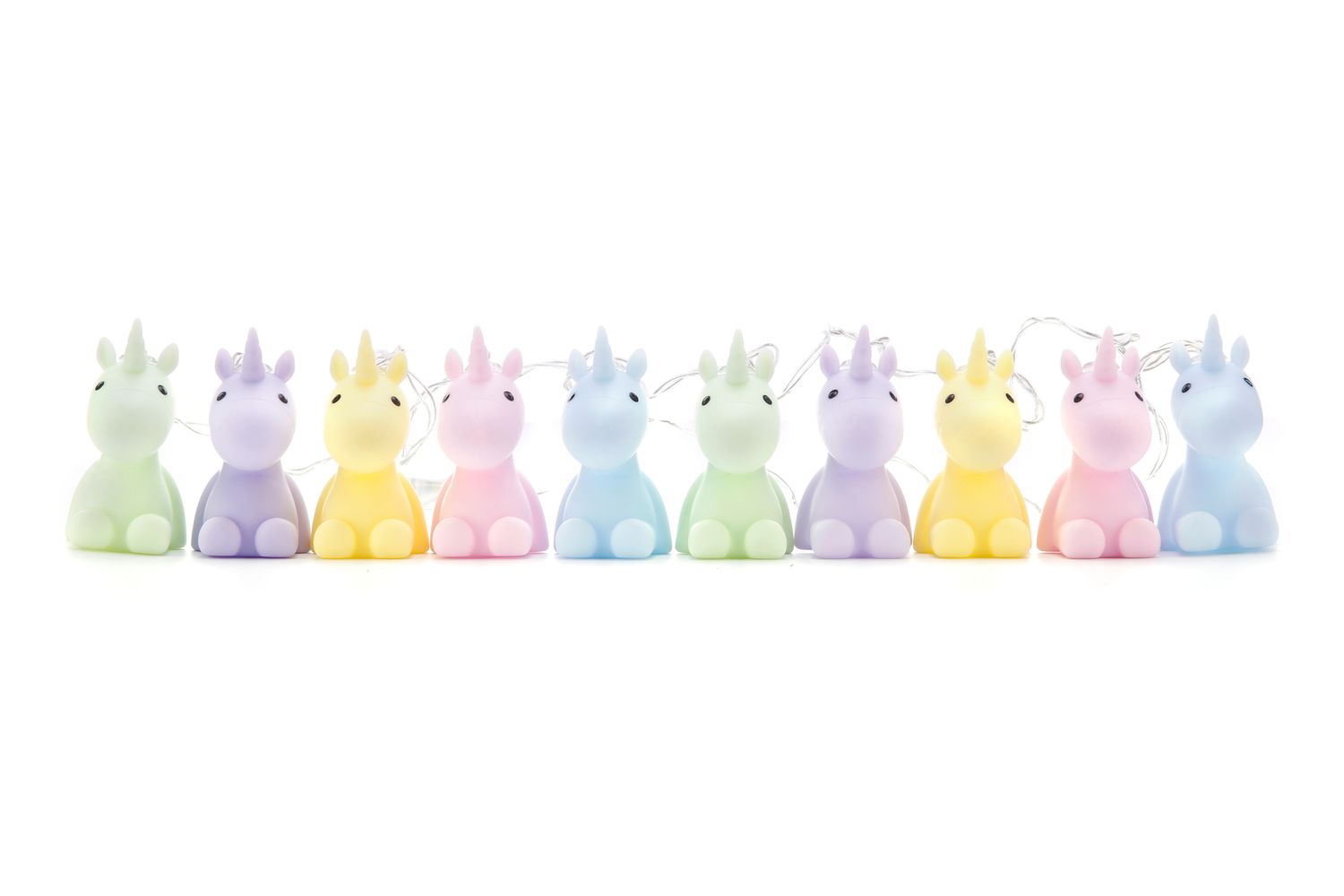 Dhink lichtslinger unicorn
