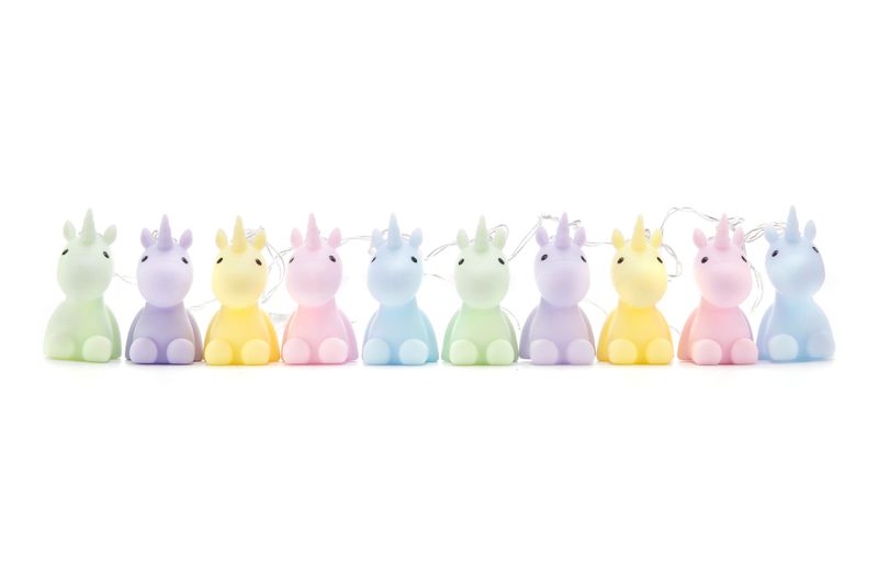 Dhink lichtslinger unicorn