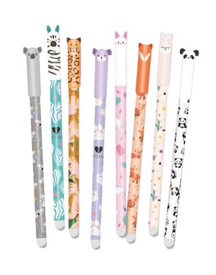 Uitwisbare pen pets
