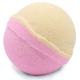 Roze limonade bruisbal