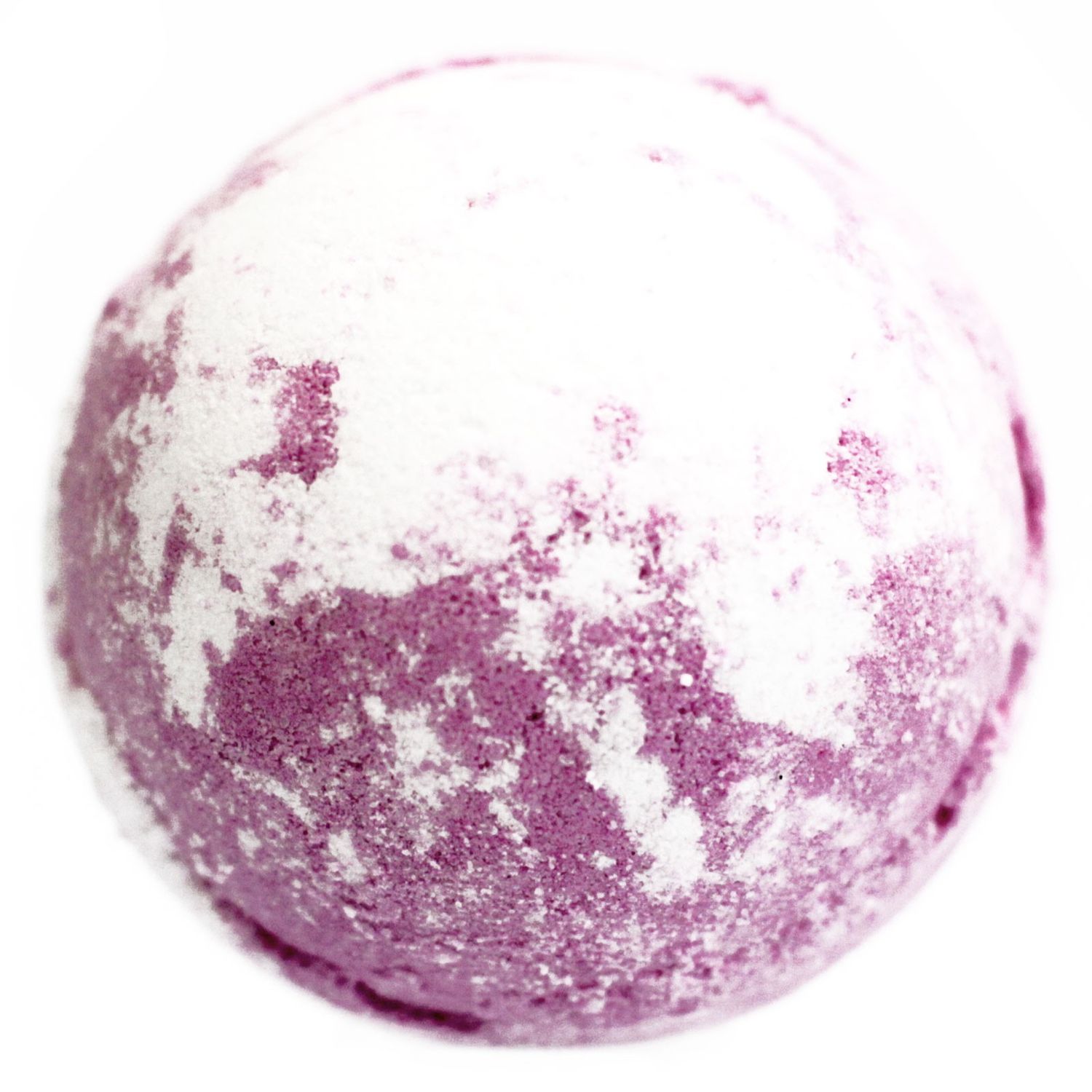 Shea boter bruisbal - framboos &amp; zwarte peper