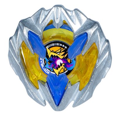 Beyblade x buster dran 5-70dbux