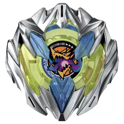 Beyblade x buster dran 5-70dbux