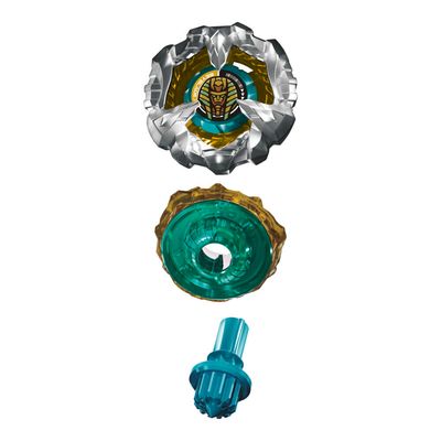 Beyblade x cowl sphinx 9-206N game