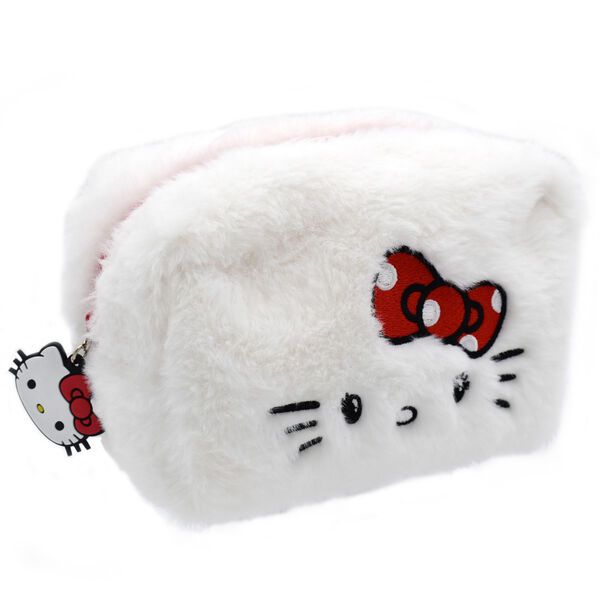 Toilettasje Hello Kitty
