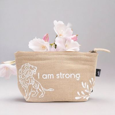 Hop Hare Pouch