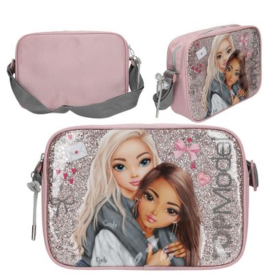 TOPModel schoudertas BFF