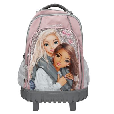 TOPModel trolley BFF