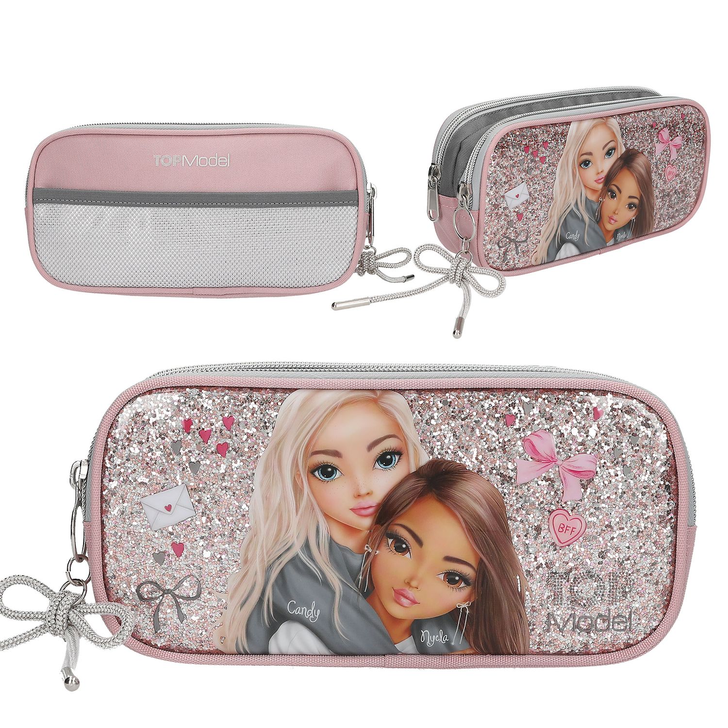 TOPModel etui BFF