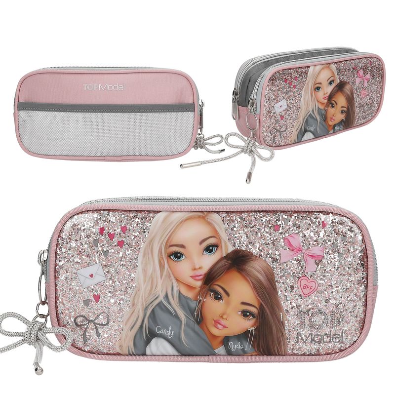TOPModel etui BFF