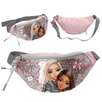 TOPModel crossbag BFF