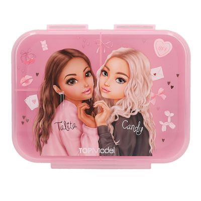 TOPModel brooddoos BFF