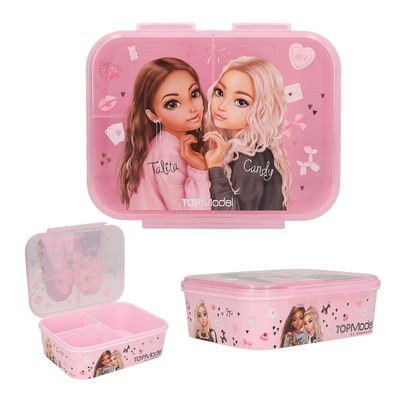 TOPModel brooddoos BFF