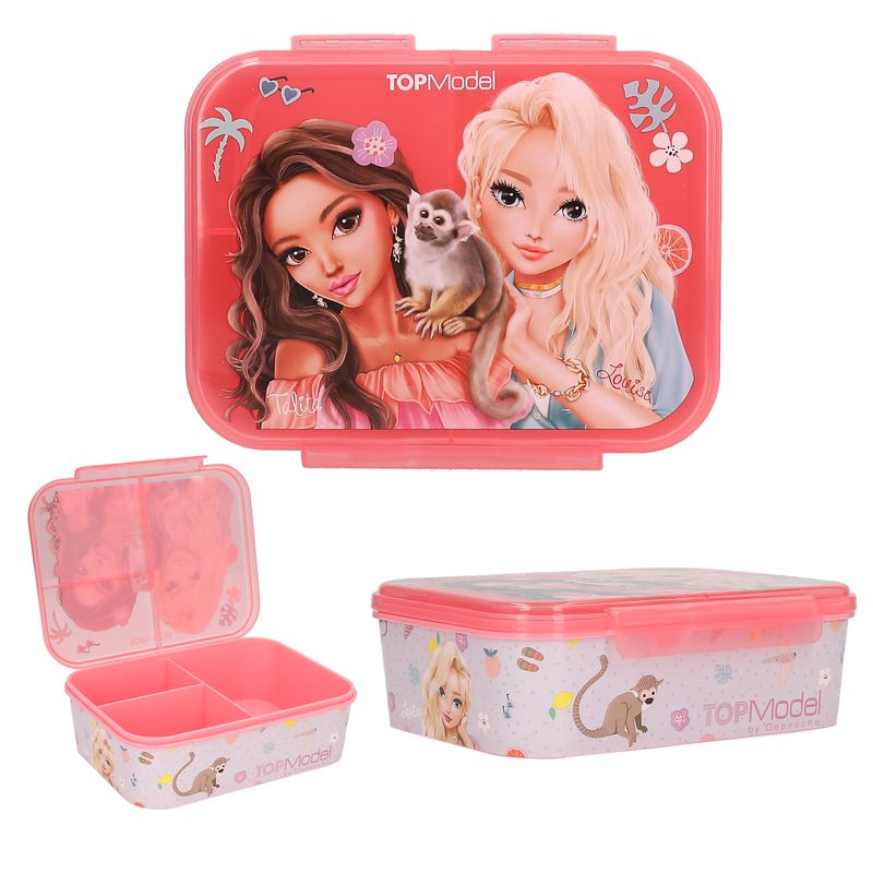 TOPModel brooddoos JUICY