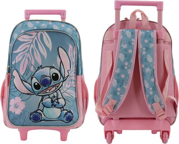 Trolley Stitch