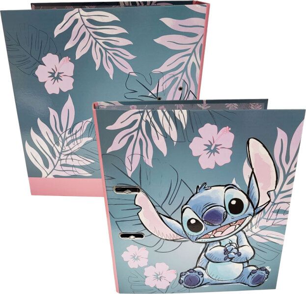 Stitch ordner