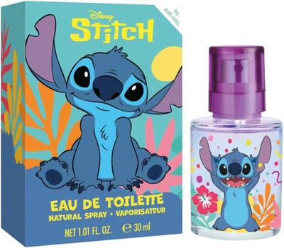 Stitch eau de toilette 30ml