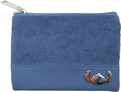 Make-up tasje Stitch blauw