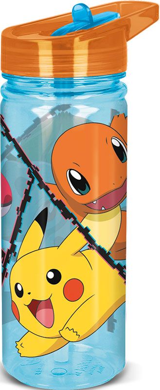 Pokémon waterfles
