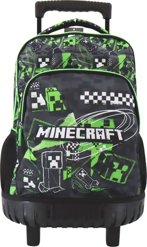 Trolley Minecraft