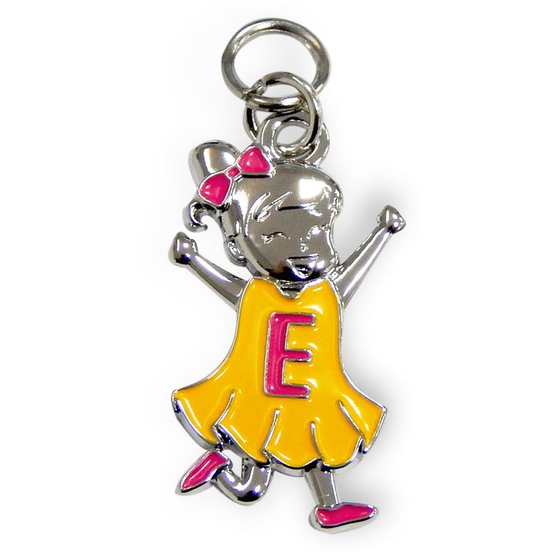 Charms for you bedel girl E