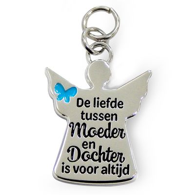Charms for you bedel moeder en dochter