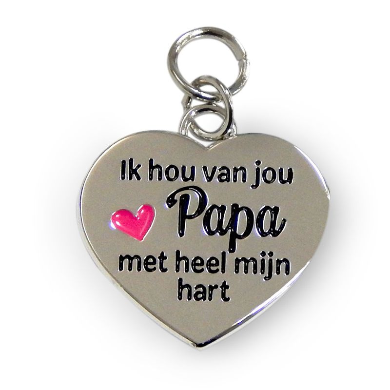 Charms for you bedel papa