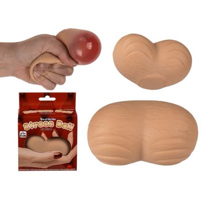 Anti-stress Bal Naughty