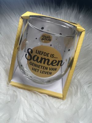 Proost - Liefde is...