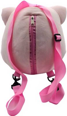 Pokémon pluche rugzak Jigglypuff