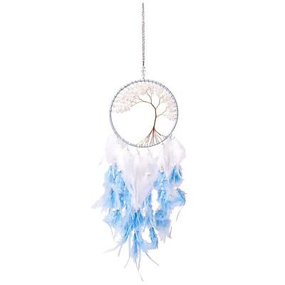 Dromenvanger Witte jade