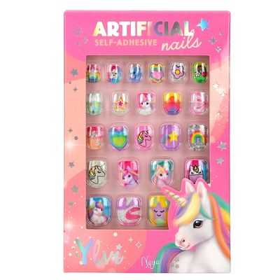 Ylvi kunstnagels