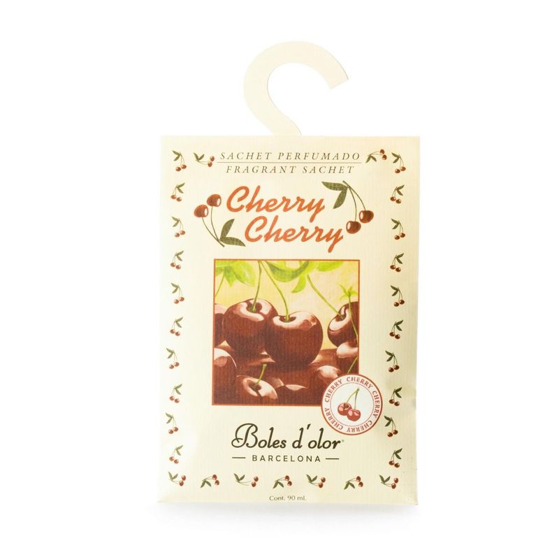 Geurzakje Cherry Cherry