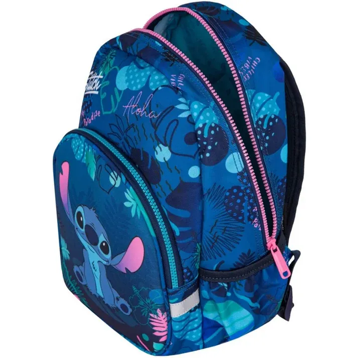 Stitch rugzak TOBY 34cm