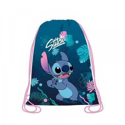 Stitch zwem/turnzak TOBY