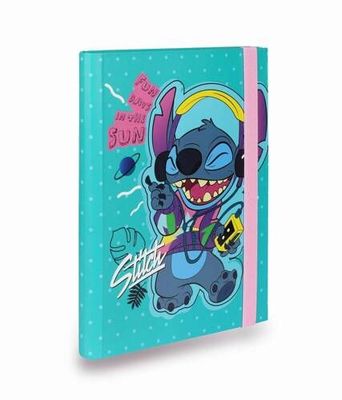 Stitch elastomap Fun A5