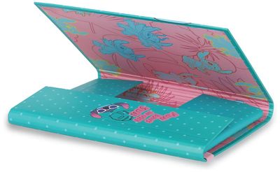 Stitch elastomap Fun A5