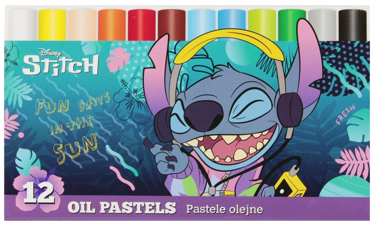 Stitch wasco&#39;s