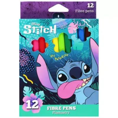 Stitch set viltstiften