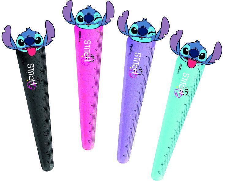 Stitch meetlat