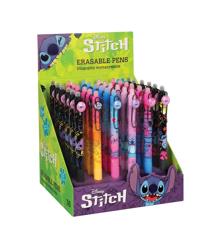 Stitch uitwisbare pen generation 3