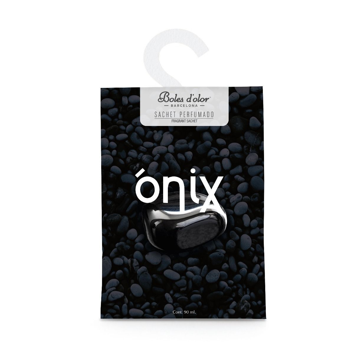 Geurzakje onix