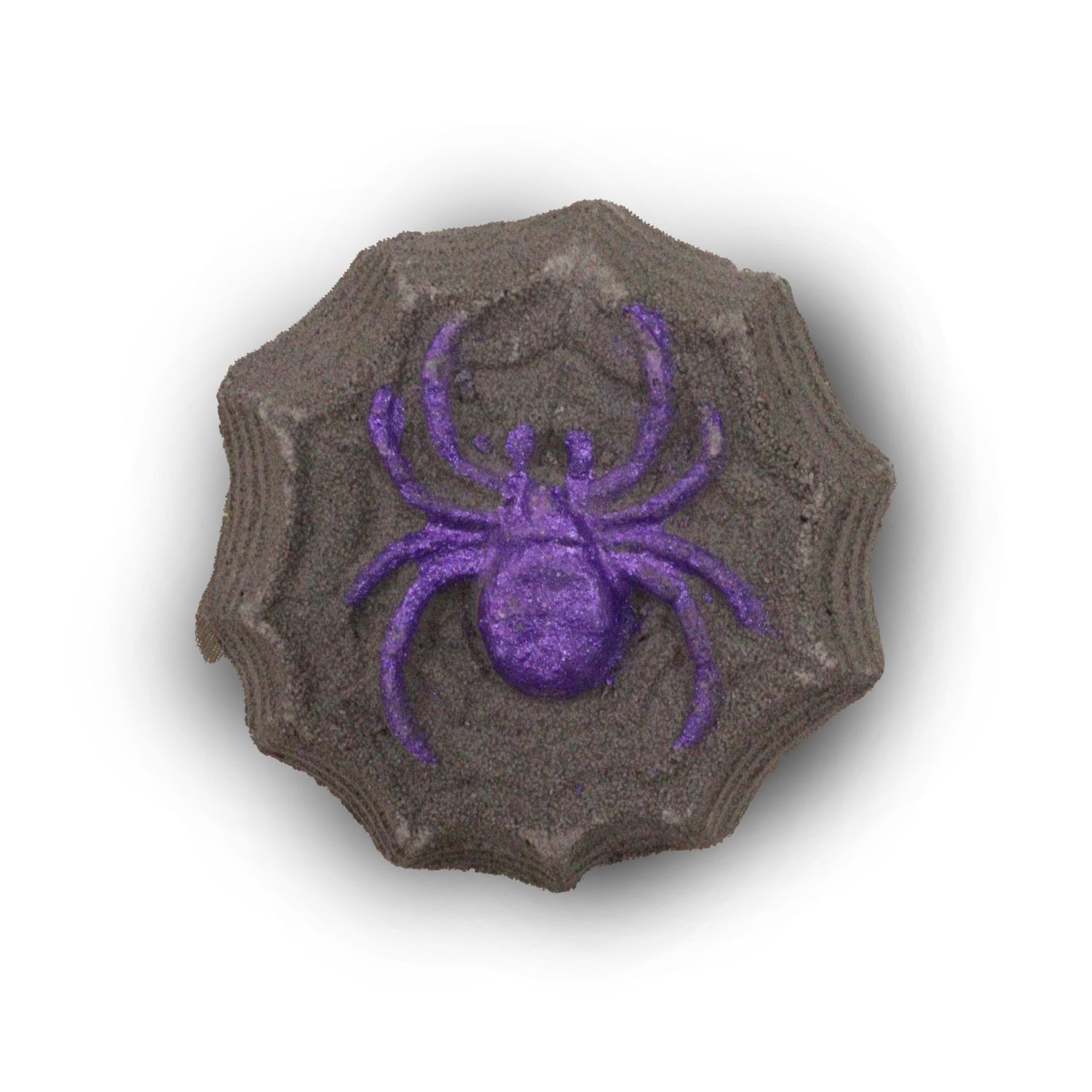 Spin bruisbal