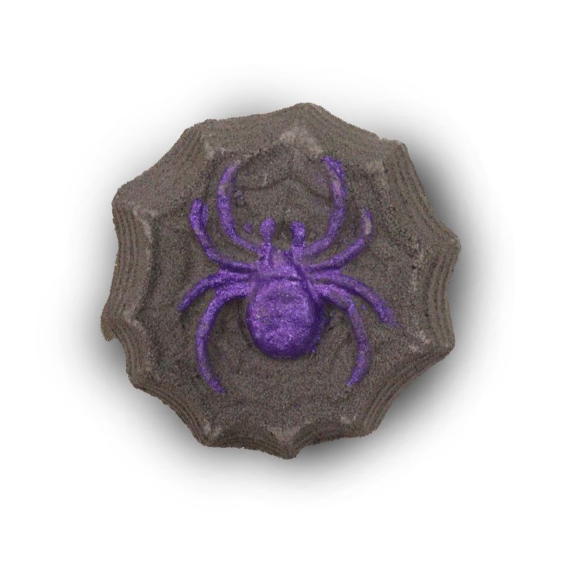 Spin bruisbal