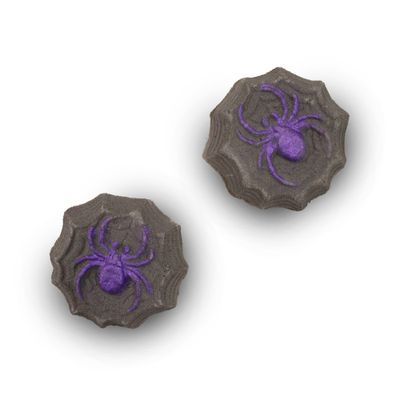 Spin bruisbal