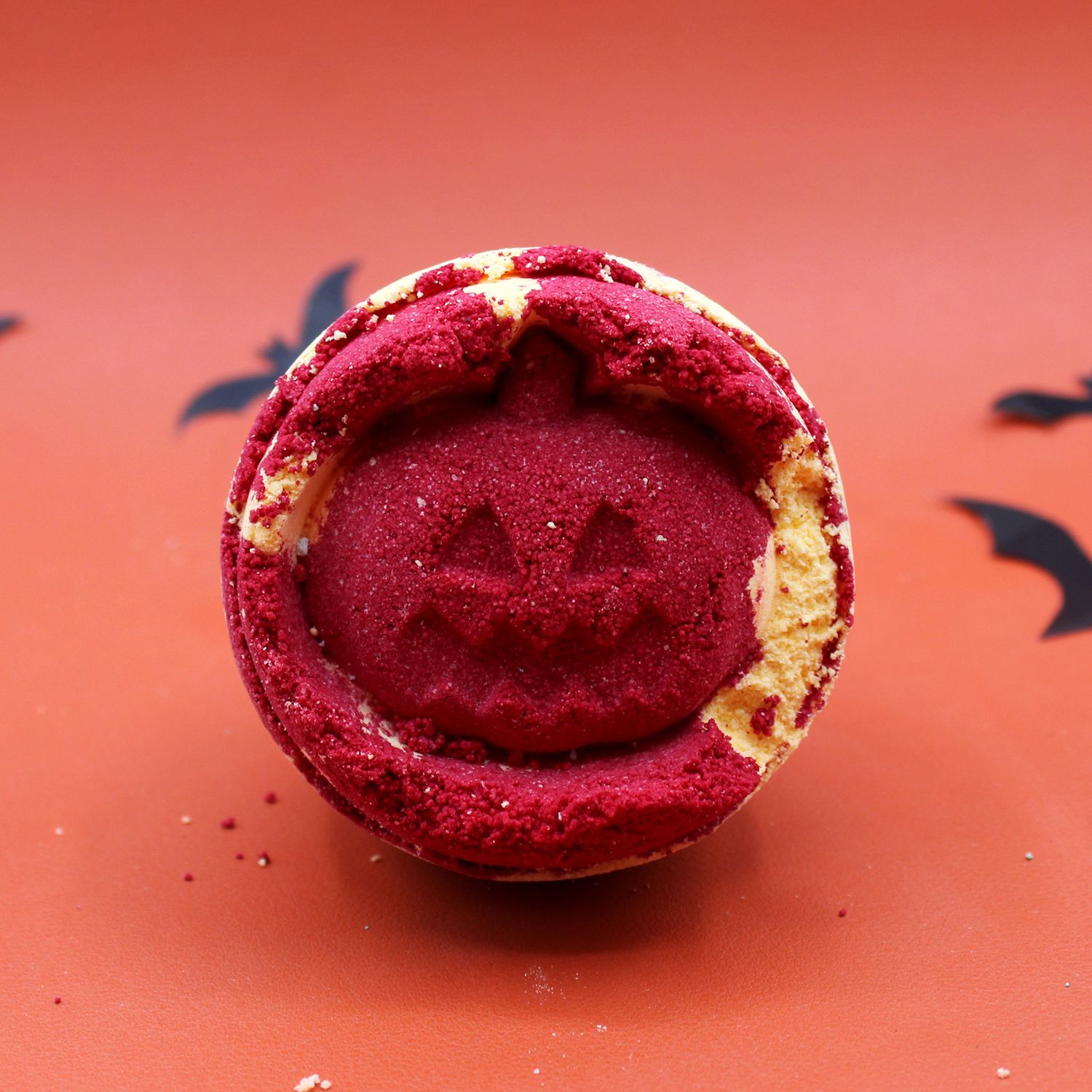 Anijs halloween bruisbal