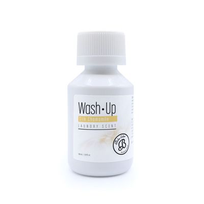 Wasparfum silk chamomile 100ml